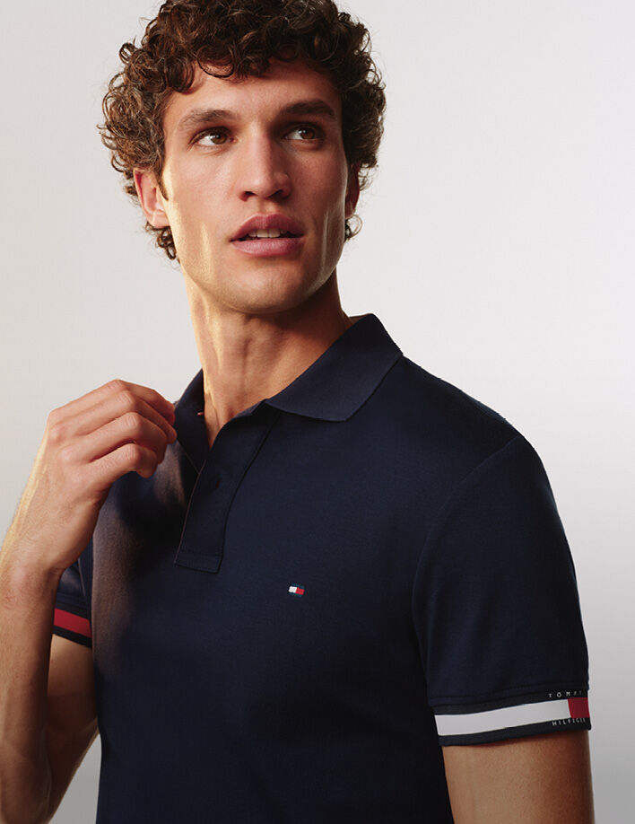 Tommy Hilfiger Polo Shirts